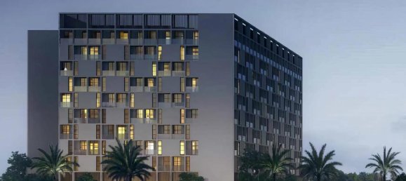 Квартира с 3 спальнями в Шарджа, ОАЭ № 96144 8