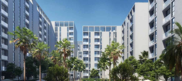 Квартира с 3 спальнями в Шарджа, ОАЭ № 96144 9