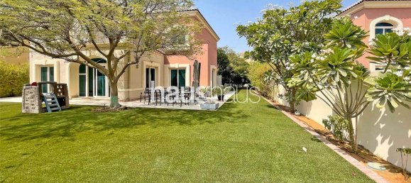 4 chambres Villa à Dubai Sports City, UAE No. 100207 3