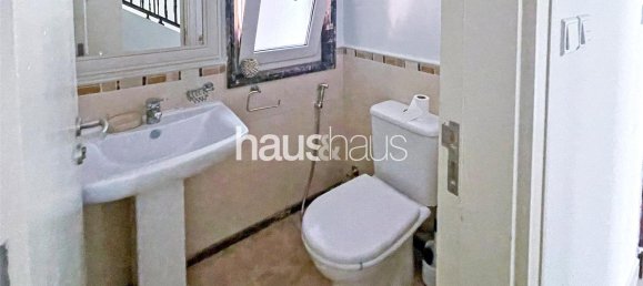 4 chambres Villa à Dubai Sports City, UAE No. 100207 13