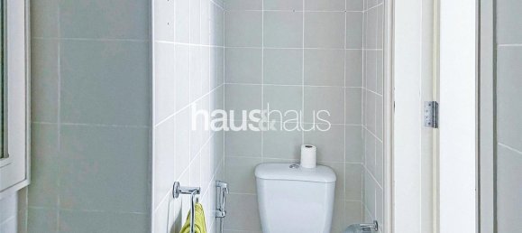 4 chambres Villa à Dubai Sports City, UAE No. 100207 16