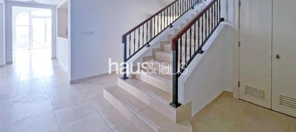 4 chambres Villa à Dubai Sports City, UAE No. 100207 4