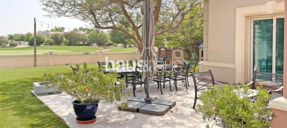 4 chambres Villa à Dubai Sports City, UAE No. 100207 2