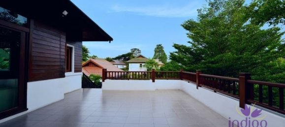 4 bedrooms House in Chiang Mai, Thailand No. 27199 7