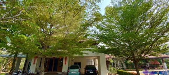 4 bedrooms House in Chiang Mai, Thailand No. 27199 6