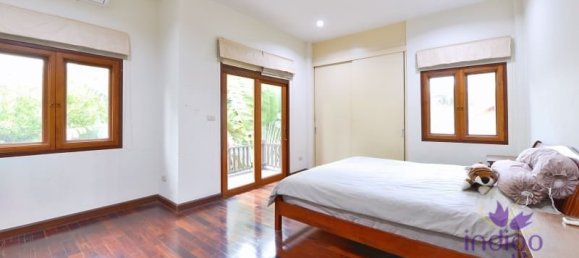 4 bedrooms House in Chiang Mai, Thailand No. 27199 17