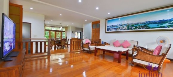 4 bedrooms House in Chiang Mai, Thailand No. 27199 8