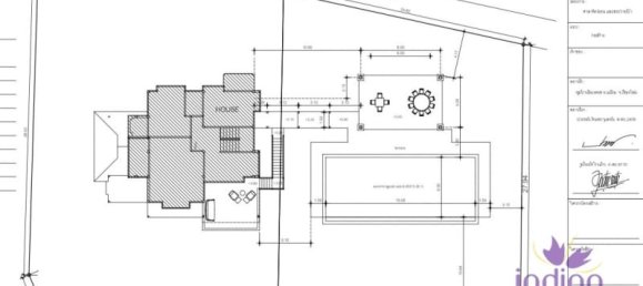 4 bedrooms House in Chiang Mai, Thailand No. 27199 18