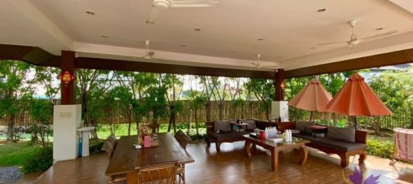4 bedrooms House in Chiang Mai, Thailand No. 27199 5