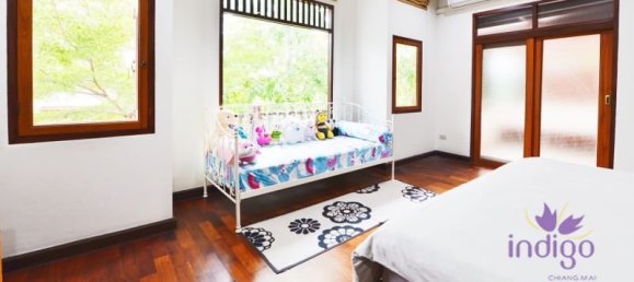 4 bedrooms House in Chiang Mai, Thailand No. 27199 13
