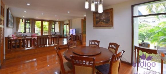4 bedrooms House in Chiang Mai, Thailand No. 27199 10