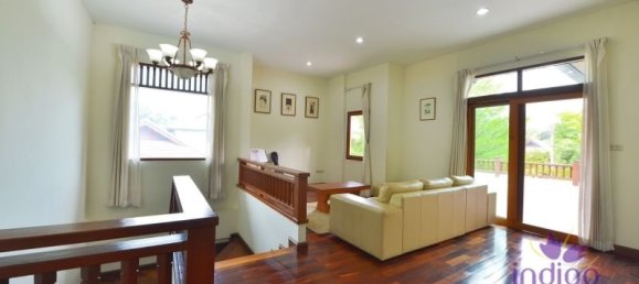 4 bedrooms House in Chiang Mai, Thailand No. 27199 11