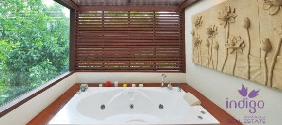 4 bedrooms House in Chiang Mai, Thailand No. 27199 14