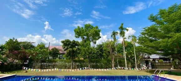 4 bedrooms House in Chiang Mai, Thailand No. 27199 3