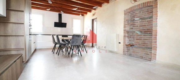 Casa de 3 divisões em Ostiglia, Italy N.º 167450 3