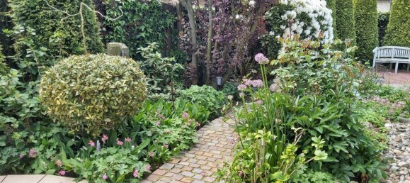 Adosado de 8 habitaciónes en Warendorf, Germany No. 290589 19