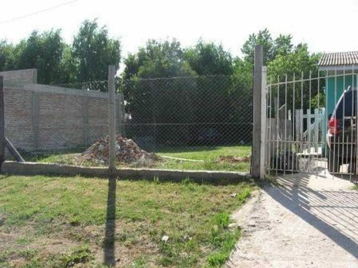 Grundstück in Esteban Echeverria, Argentina, Nr. 42381