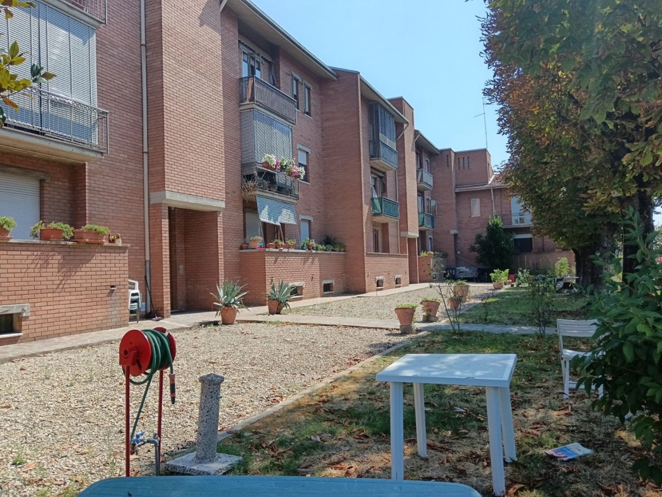 7 bedrooms Apartment in San Felice sul Panaro, Italy No. 347842