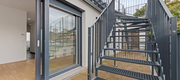 3-Zimmer Penthouse in Währing, Austria, Nr. 231563 5