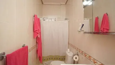 Moradia em banda T6 em Mazarron, Spain N.º 144352