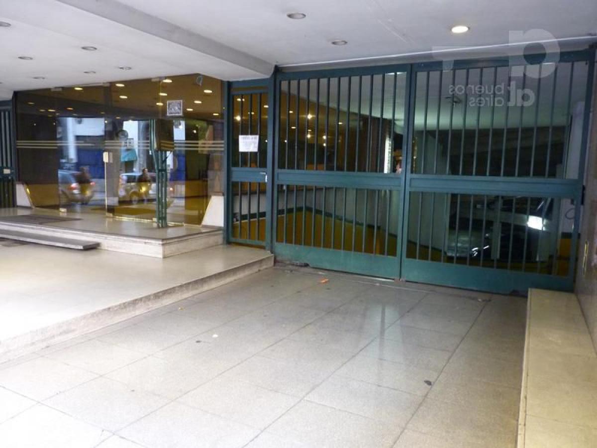 12m² Warehouse in Buenos Aires, Argentina No. 109916