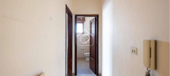 Квартира с 3 спальнями в Реджо Калабрия, Италия № 273498 12