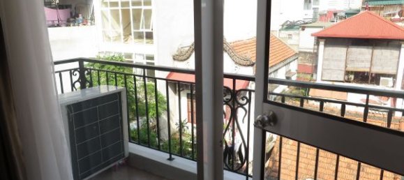 1 bedroom Apartment in Hoan Kiem, Vietnam No. 4916 10