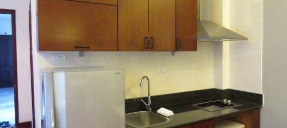 1 bedroom Apartment in Hoan Kiem, Vietnam No. 4916 5