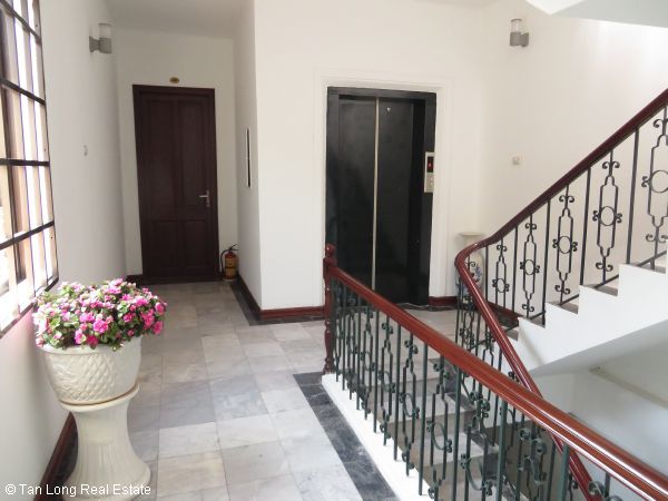 1 bedroom Apartment in Hoan Kiem, Vietnam No. 4916