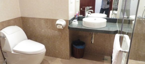 1 bedroom Apartment in Hoan Kiem, Vietnam No. 4916 9