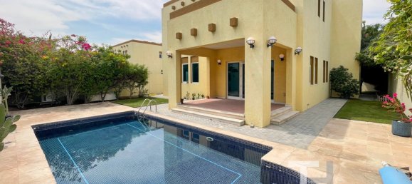 3 bedrooms Villa in Jumeirah Park, UAE No. 28493 6