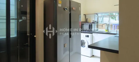 3 Schlafzimmer Haus in Phuket, Thailand, Nr. 61276 7