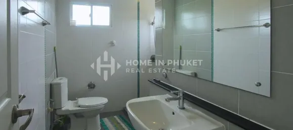 3 Schlafzimmer Haus in Phuket, Thailand, Nr. 61276 13
