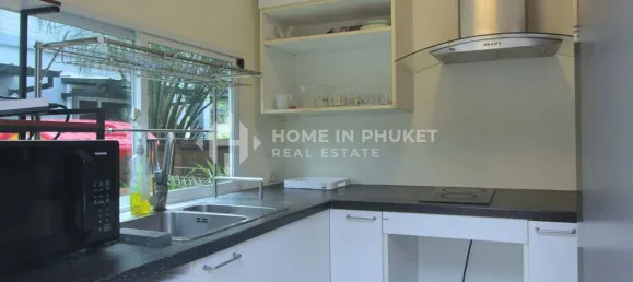 3 Schlafzimmer Haus in Phuket, Thailand, Nr. 61276 8