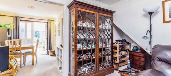 3 Schlafzimmer Haus in South Croydon, United Kingdom, Nr. 8103 24