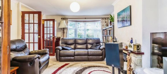 3 Schlafzimmer Haus in South Croydon, United Kingdom, Nr. 8103 10