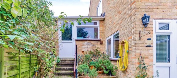 3 Schlafzimmer Haus in South Croydon, United Kingdom, Nr. 8103 14