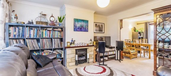 3 Schlafzimmer Haus in South Croydon, United Kingdom, Nr. 8103 11