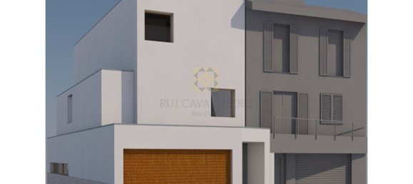 4 Schlafzimmer Haus in Porto, Portugal, Nr. 138647 11