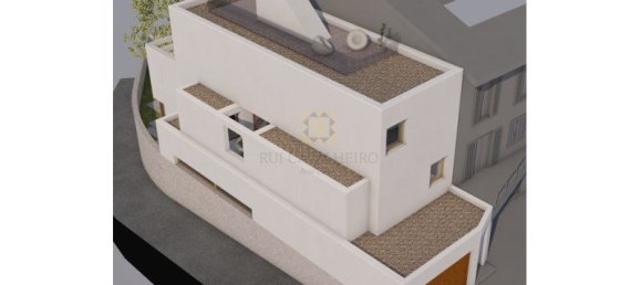 4 Schlafzimmer Haus in Porto, Portugal, Nr. 138647 9