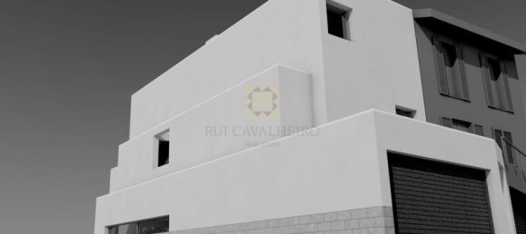 4 Schlafzimmer Haus in Porto, Portugal, Nr. 138647 13