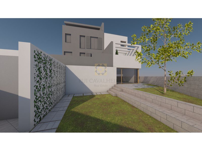 4 Schlafzimmer Haus in Porto, Portugal, Nr. 138647