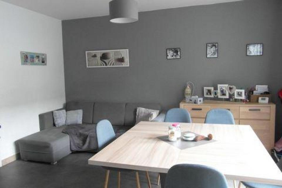 شقة 3 غرف نوم  في Tours, France رقم 12172