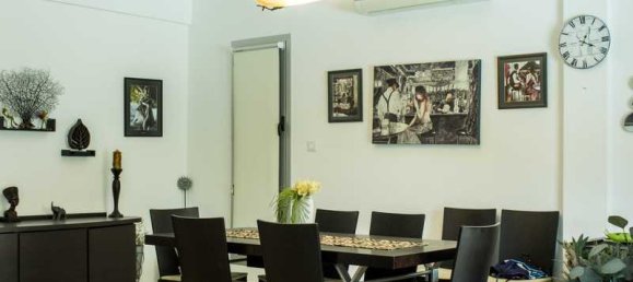 5 bedrooms Villa in Germasogeia, Cyprus No. 6262 6