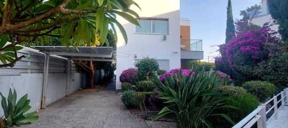 5 bedrooms Villa in Germasogeia, Cyprus No. 6262 9