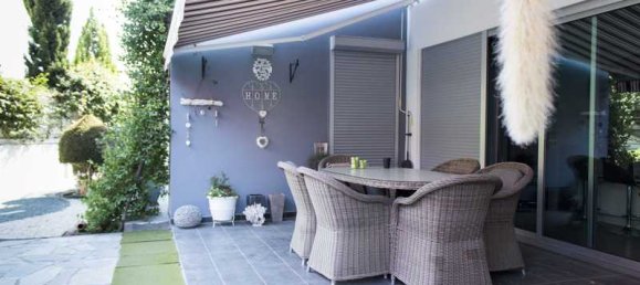 5 غرف نوم فيلا في Germasogeia, Cyprus رقم 6262 8