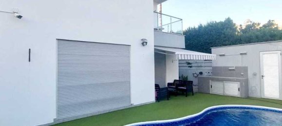 5 bedrooms Villa in Germasogeia, Cyprus No. 6262 10