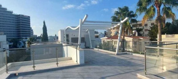 5 غرف نوم فيلا في Germasogeia, Cyprus رقم 6262 12