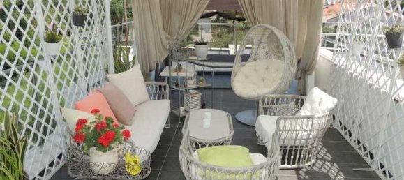 5 غرف نوم فيلا في Germasogeia, Cyprus رقم 6262 11