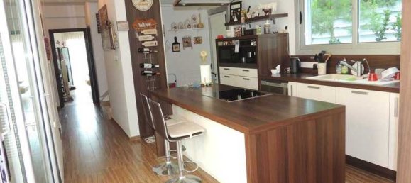 5 bedrooms Villa in Germasogeia, Cyprus No. 6262 3